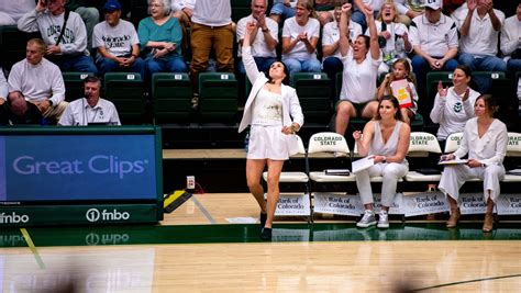 emily kohan|csu vs kentucky volleyball.